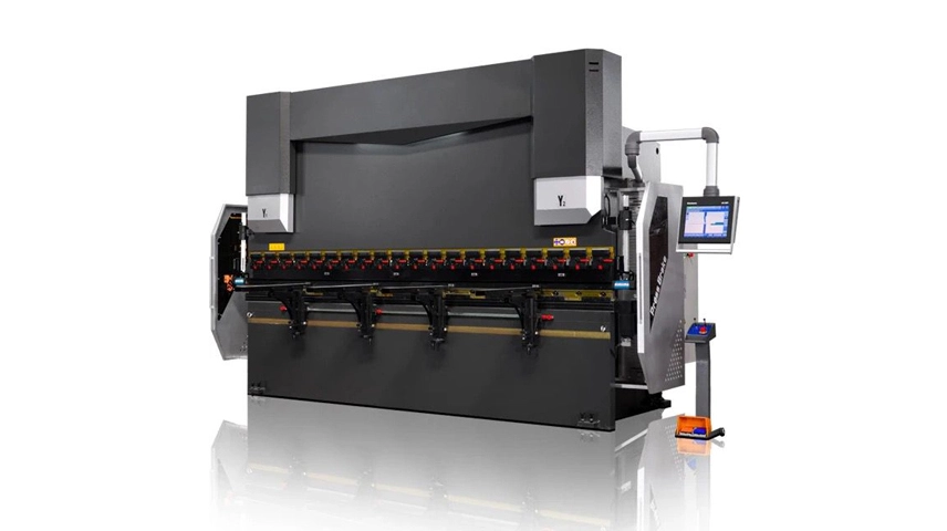 プレスブレーキ