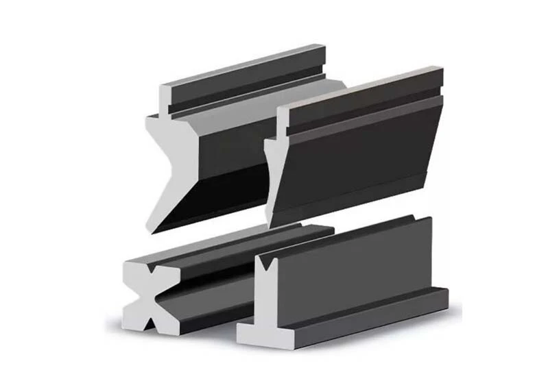 AMADAプレスブレーキ部品