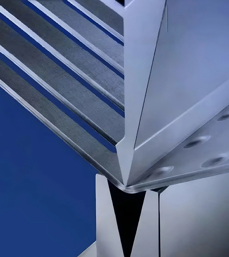 Bending Solutionsの信頼できるパートナー