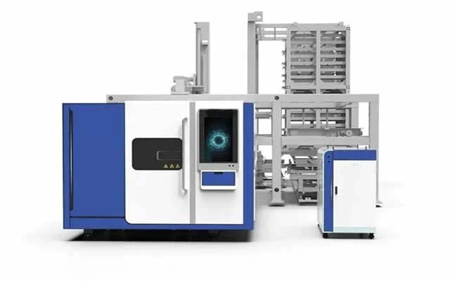 レーザー切断機を購入するための資金調達オプションはありますか?