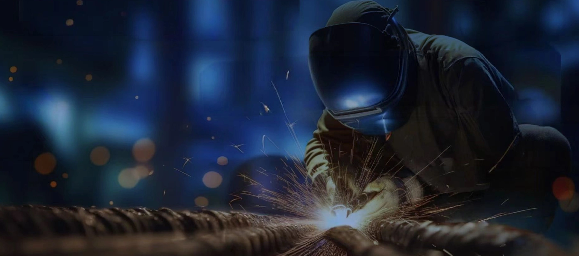 すべてのレーザー溶接機の精度とパワー