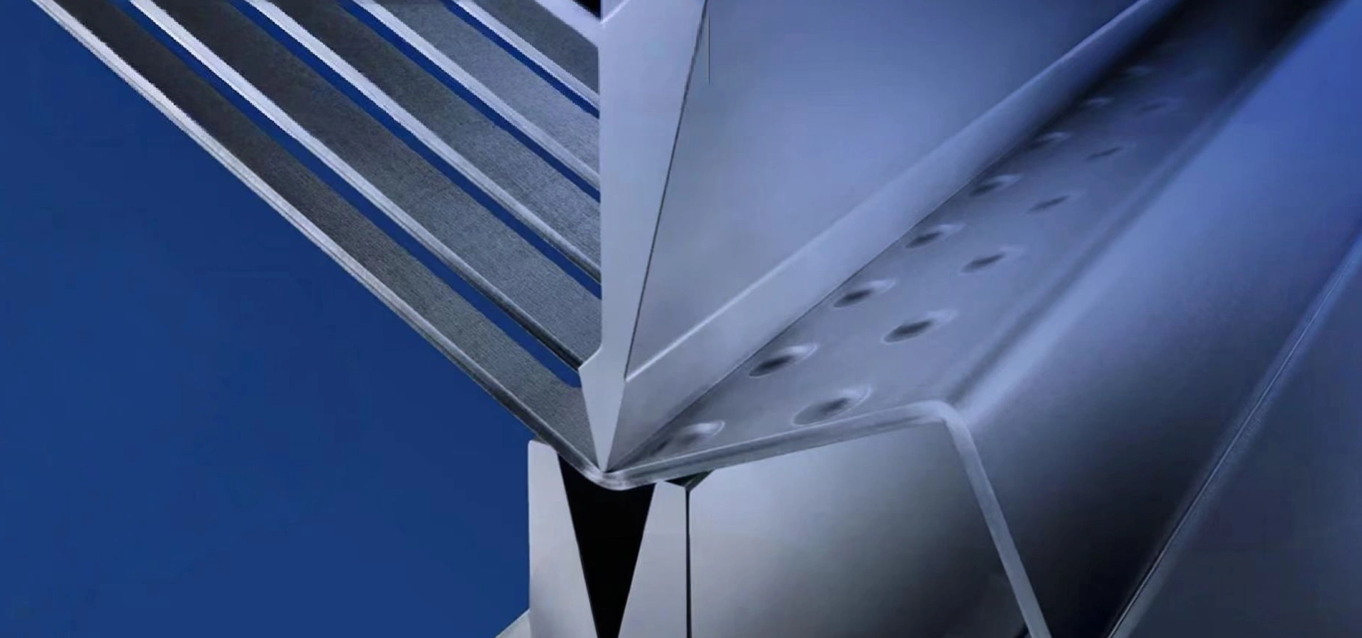 Bending Solutionsの信頼できるパートナー